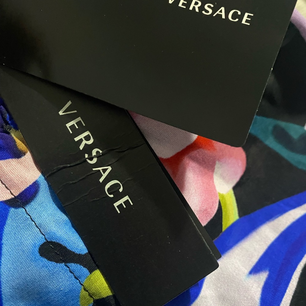 VERSACE VERSACE VERSACE - Picture 4 of 5